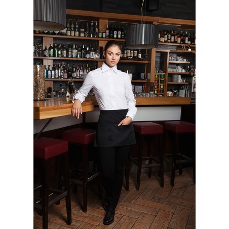 BVS 3 Waist Apron Basic with Pocket