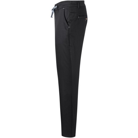 HM 10 Men's Chino Trousers Modern-Stretch