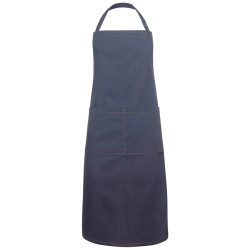 LS 22 Bib Apron Jeans-Style