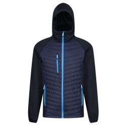 TRA549 Navigate Hyb Jckt