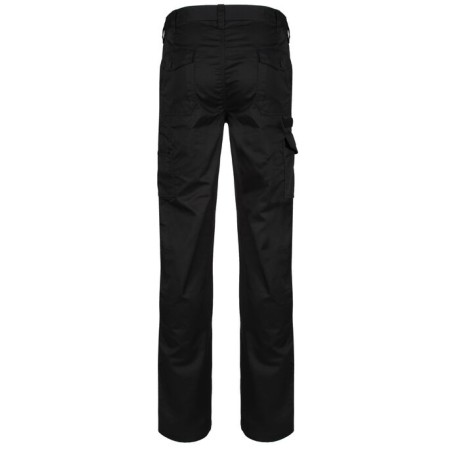 TRJ500S Pro Cargo Trousrs