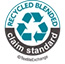 RECYCLED BLENDED CLAIM STANDARD